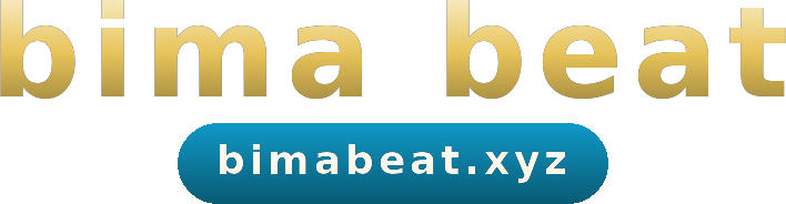 bima beat logo